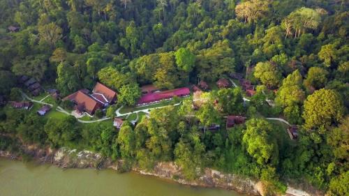 Kuala Tahan Resort | Mutiara Taman Negara