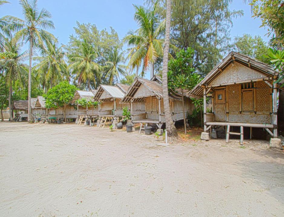 Tidung Island Hotel | Mutiara Tidung Resort