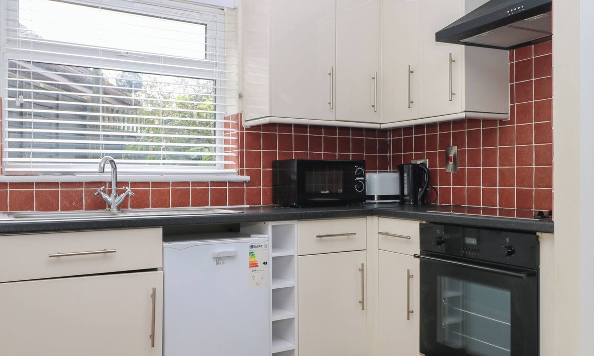 Ford Cottage | Mutley Hall