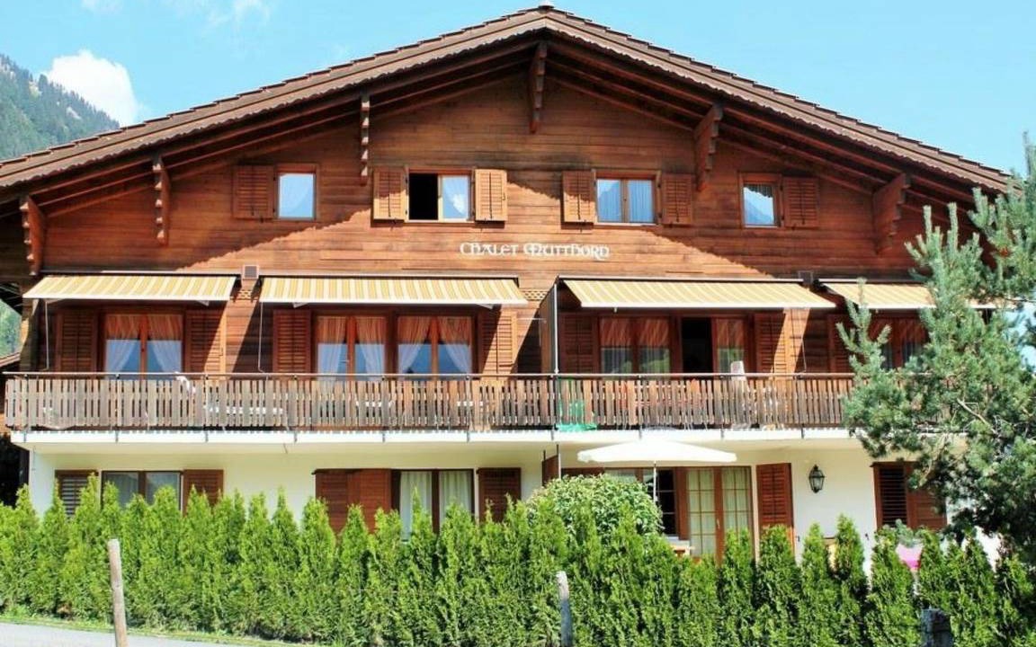 Feutersoey Apartment | Mutthorn 615.1