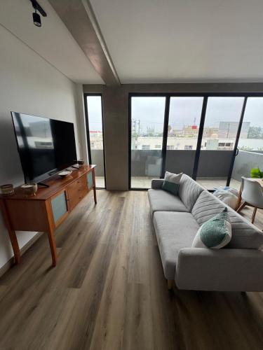 Centro Apartment | Mutuo 109