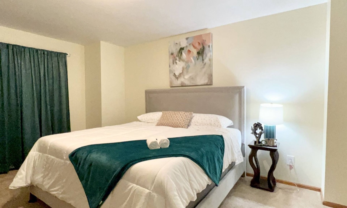 Marysville House | MV3 B: FANTASTIC VILLA