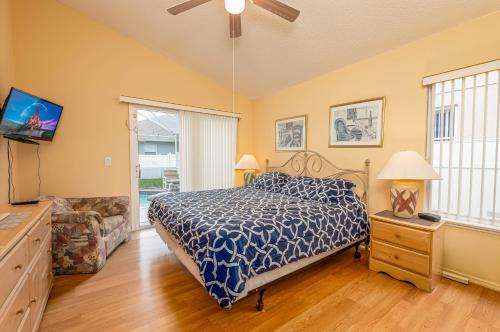 Meadow Woods House | MVP 1511ABIB LONG TERM