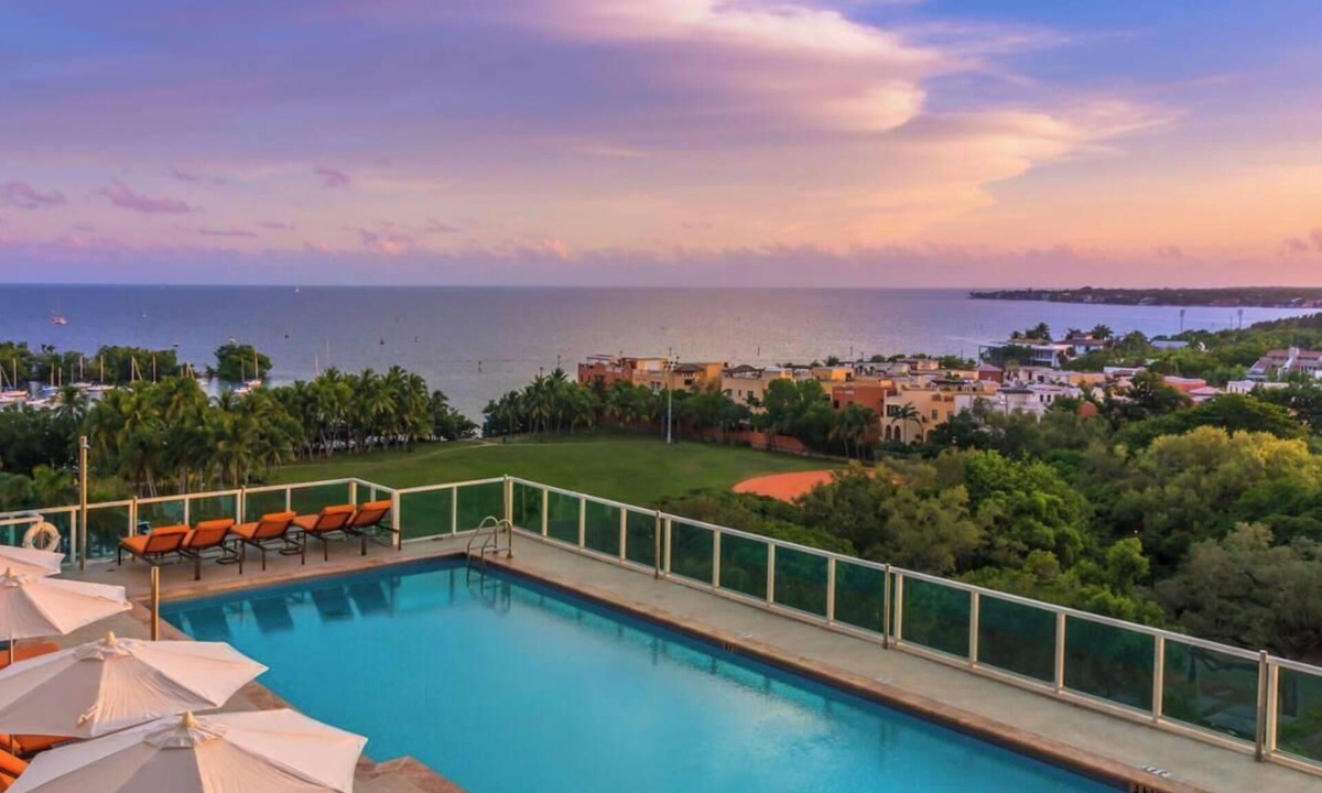 Coconut Grove Apartment | MVR| Brand New Miami Escape Like No Other—Book now