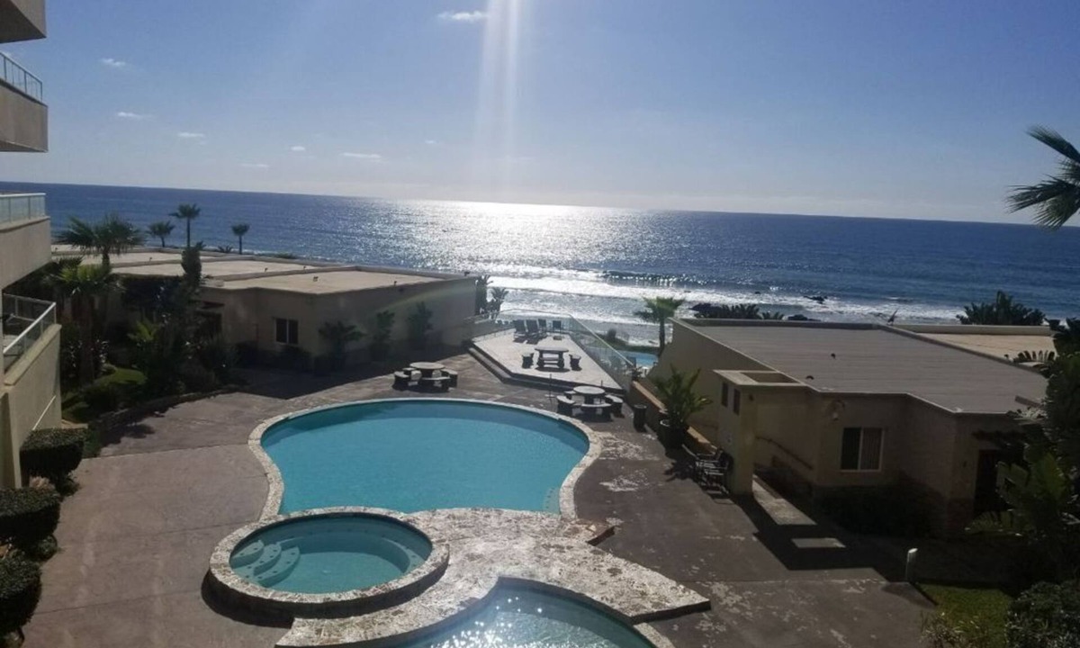 Rosarito Condo | CONDO 904-2 "PETTER PANN"