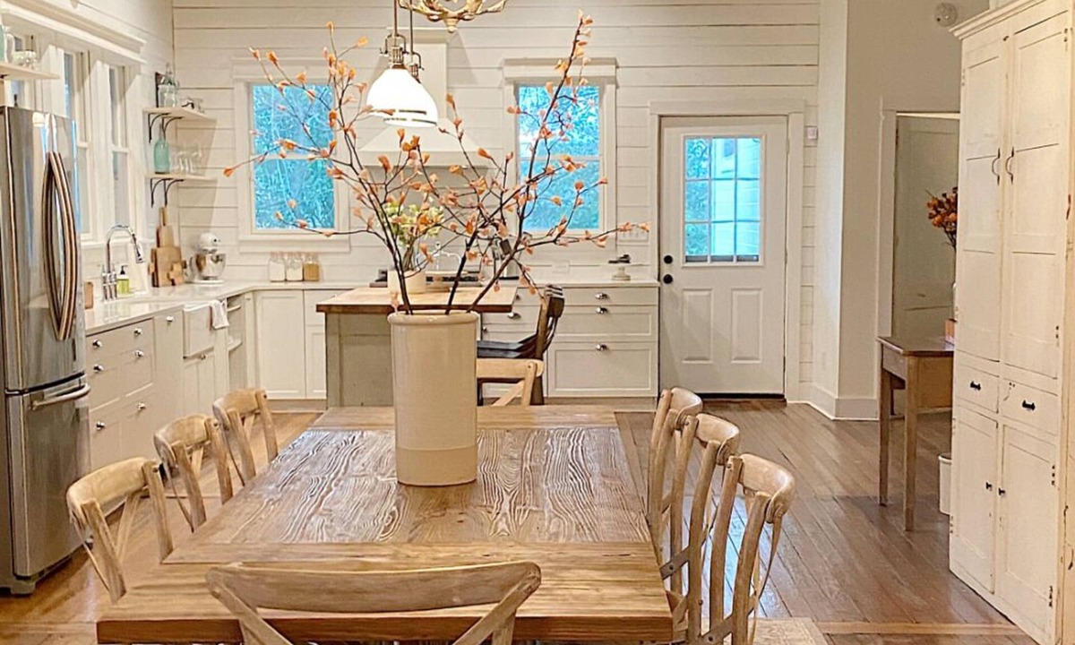 Waco House | My 100 year old Waco home - near Magnolia