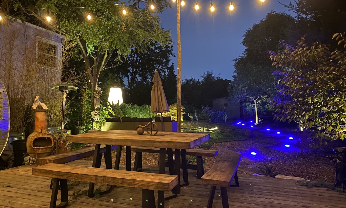 West Junior College Bed & Breakfast | My Big Art Project