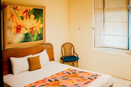 Sinduadi Hotel | My Cafe Hotel near UGM Yogyakarta Mitra RedDoorz