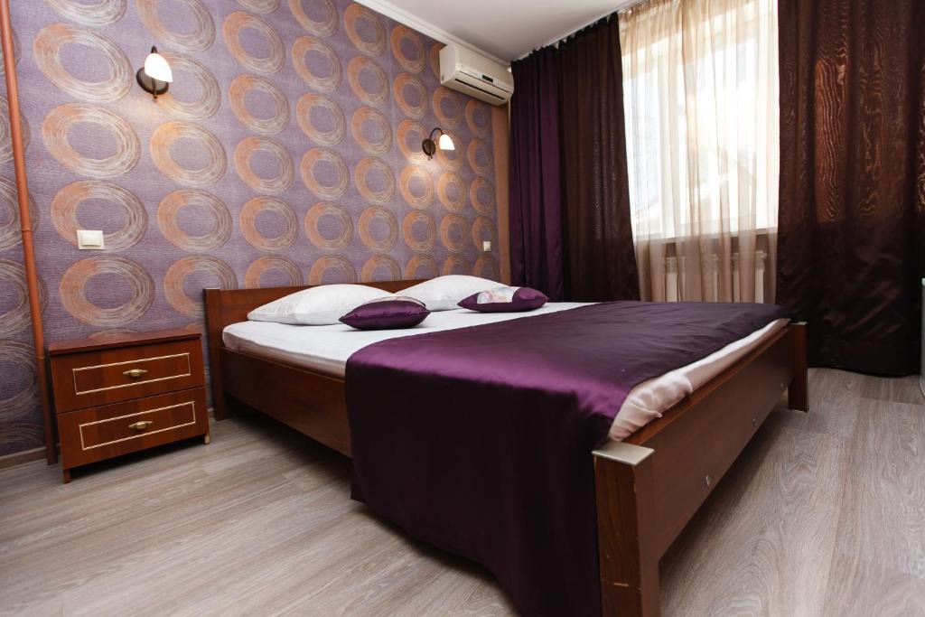 Samara Bed & Breakfast | My City on Dimitrova