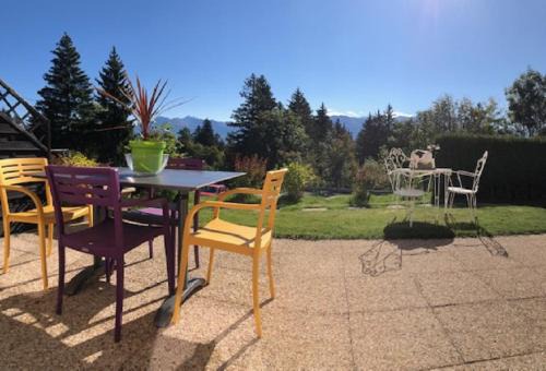 Anzere Apartment | My cosy flat in the mountains