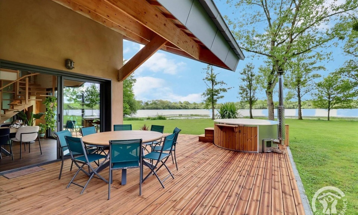 Gosne House | My Cottage in Canada