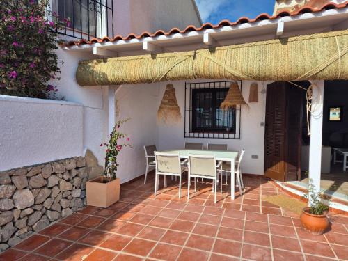 Benimeit Villa | My Dream
