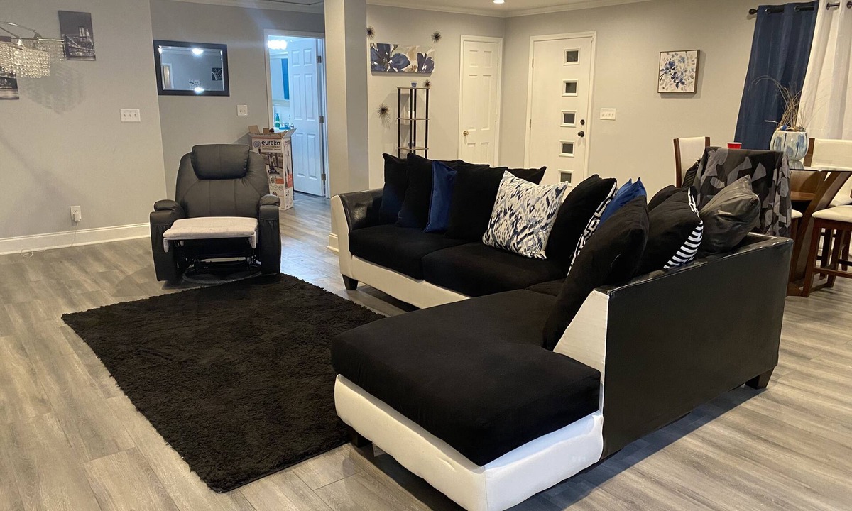 Church Street House | MY HOME AWAY