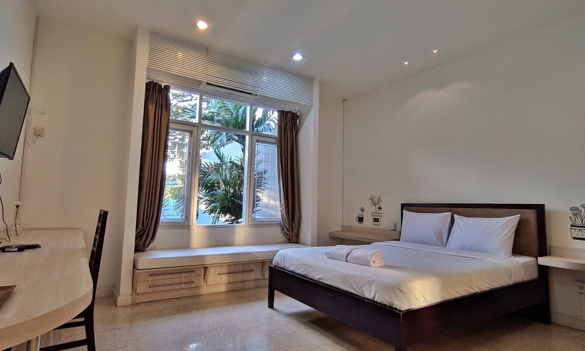 Bangka House | My Home by FLAT06