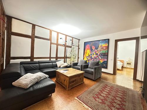 Historic Center Apartment | My HOME