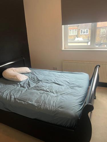 Canning Town South House | My Home