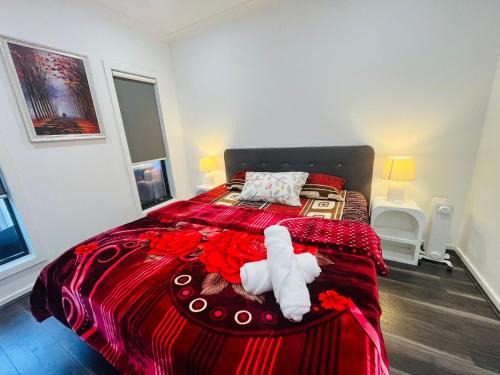 Tarneit House | My Home II