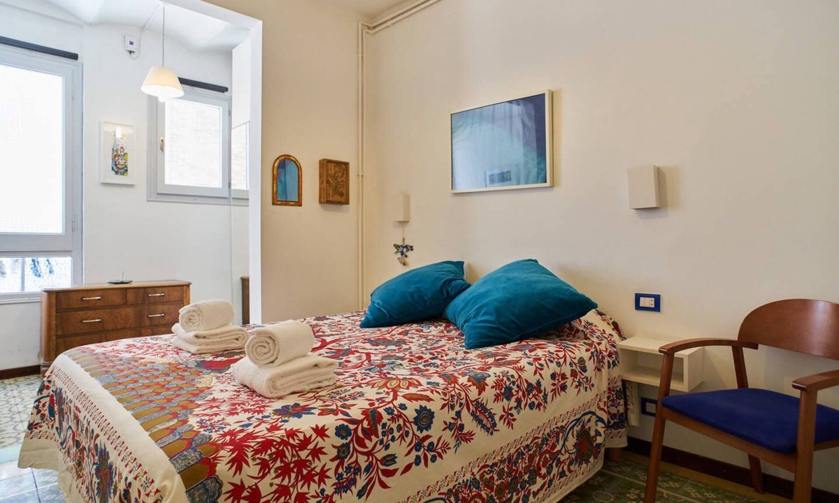 Sants Apartment | My Home In Barcelona - 10% family discount