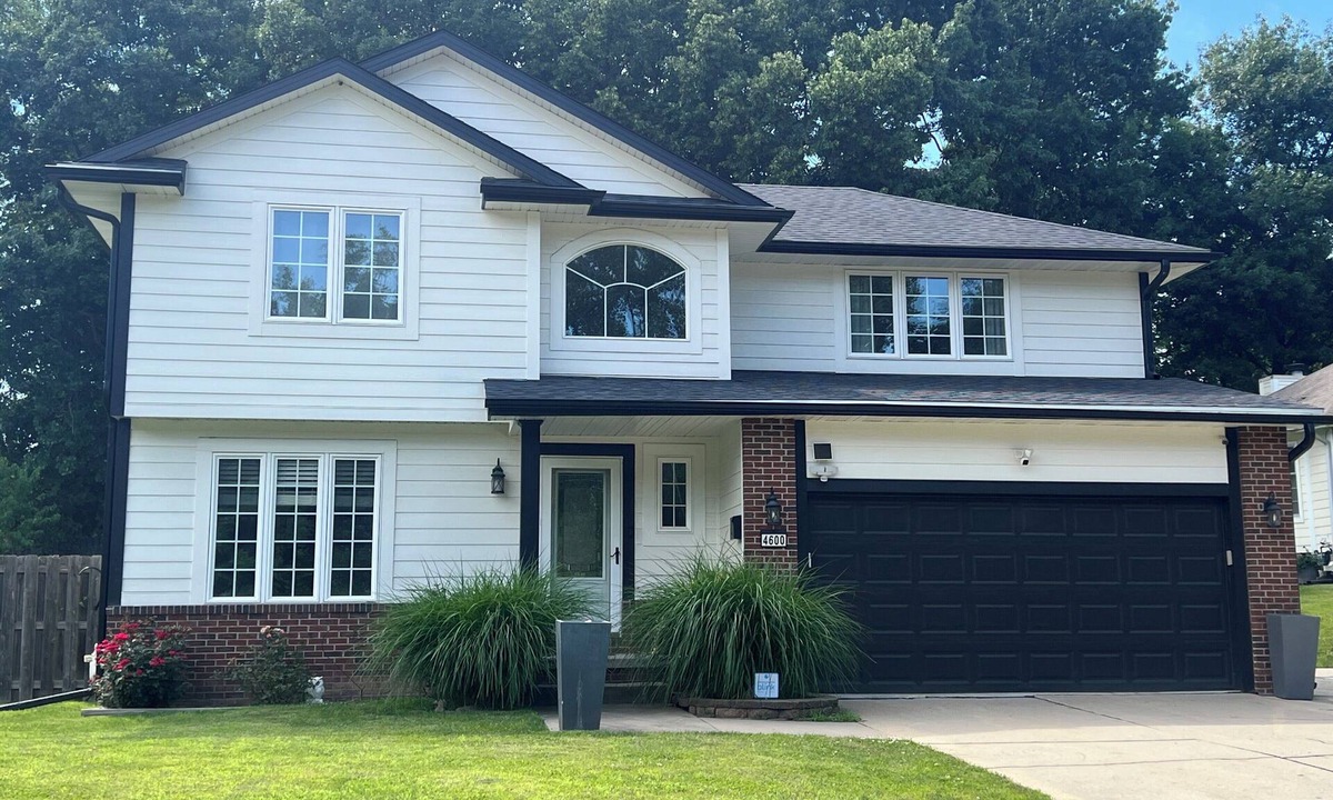 Urbandale House | My Home In Iowa