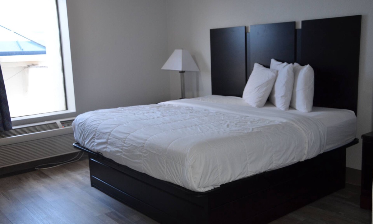 Covington Hotel | My Home & Suites Covington