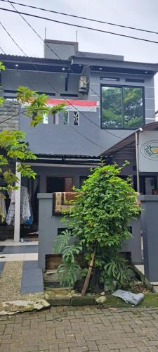Cikokol House | MY HOMESTAY Syariah