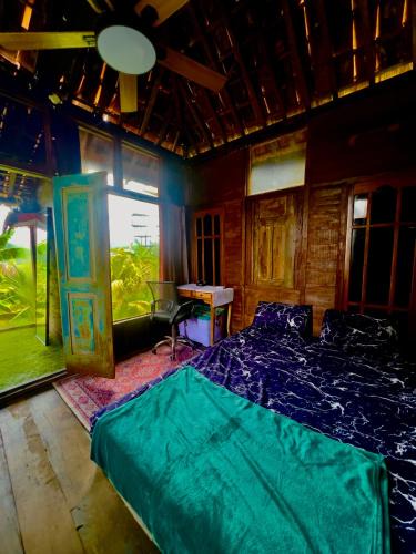 Negara House | My Kubu