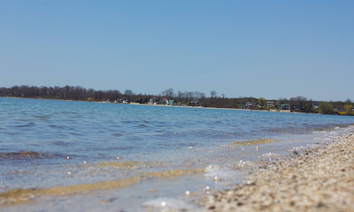 Dunnville Cottage | My Lighthouse Cottages #9