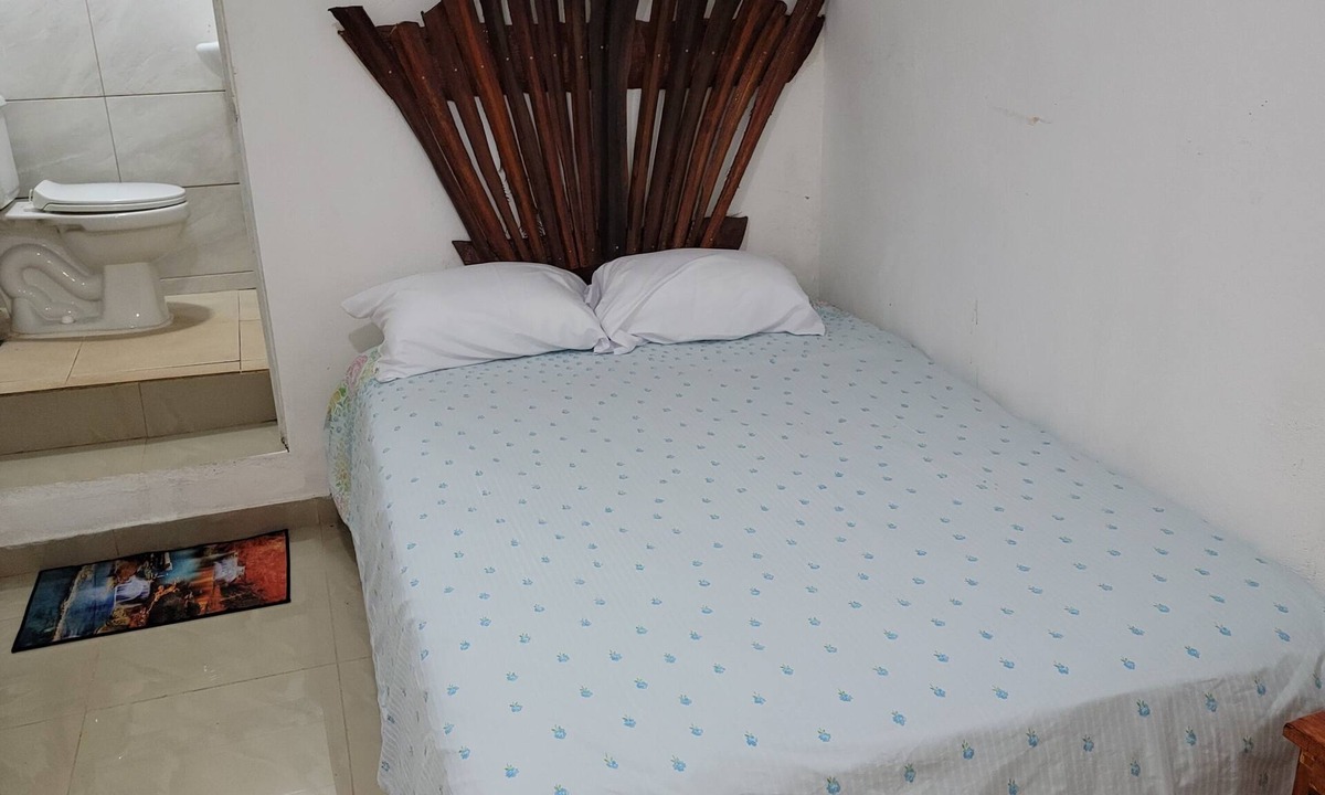 Las Galeras House | My little ranch