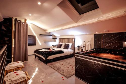 Chatillon-sur-Chalaronne House | My Love Nest