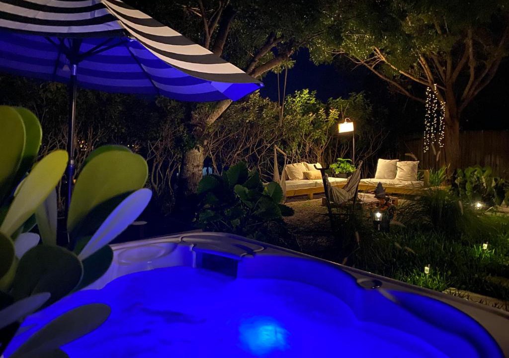 Homestead Villa | My Oasis in Florida