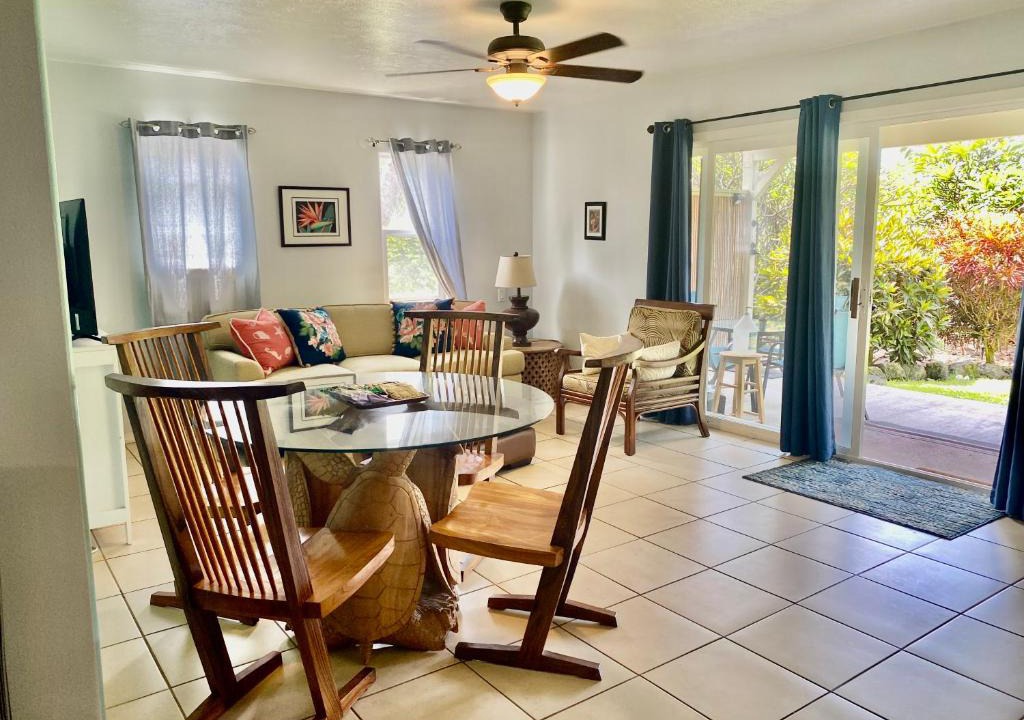 Kahaluu Bay Apartment | My Ohana - 30 days