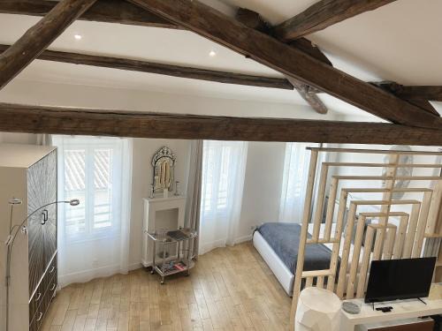 Avignon City Centre Apartment | My Pad Provence 3