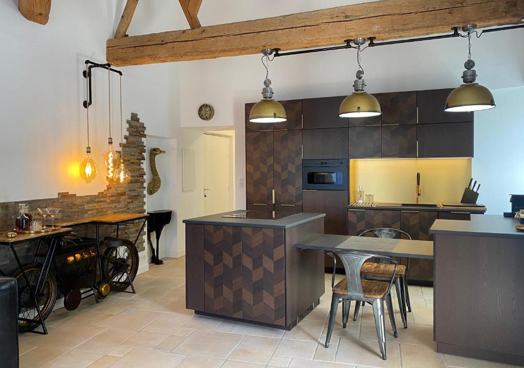 Avignon City Centre Apartment | My Pad Provence 7