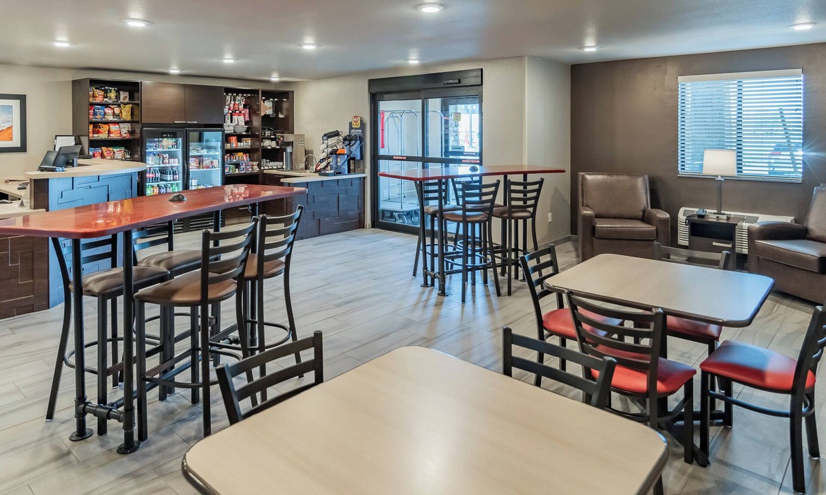 Wenatchee Hotel | My Place Hotel-Wenatchee WA