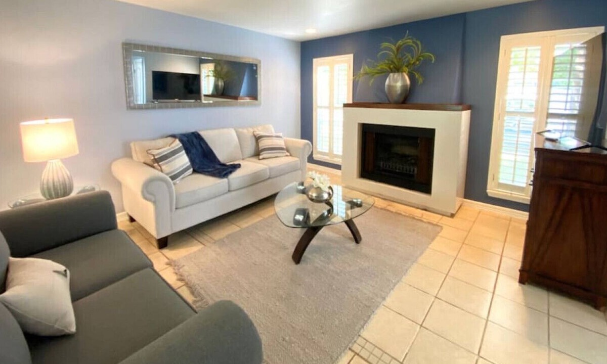 Rancho Viejo Apartment | My Rancho Viejo Getaway