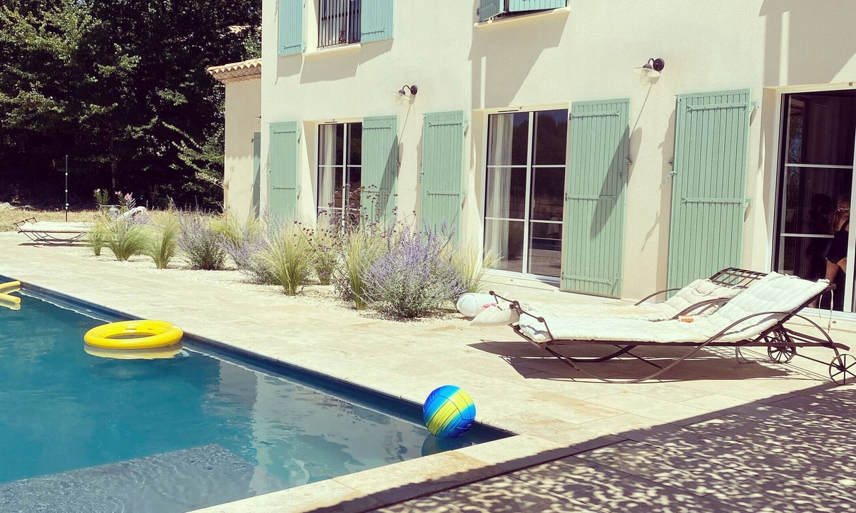 Fontareches House | My Ricoré home