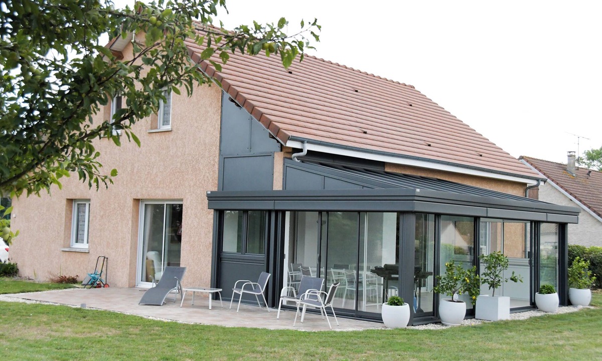 Ecury-sur-Coole House | My second house in Champagne