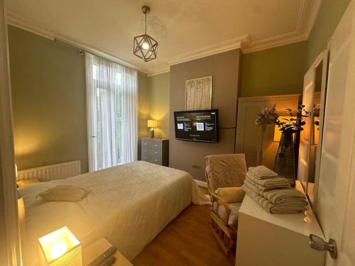 Herne Hill Apartment | My Sky - Serviced House well situated