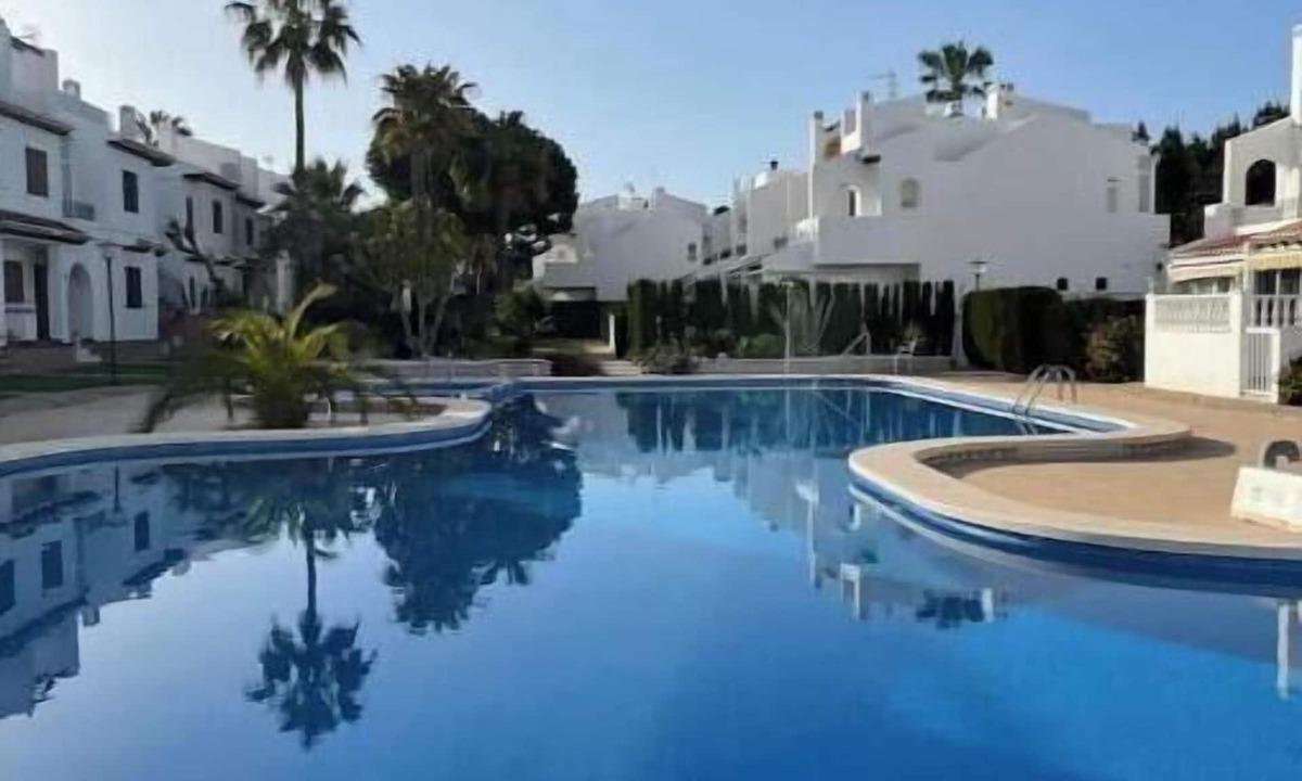 L'Albufereta Cottage | my spanish cottage