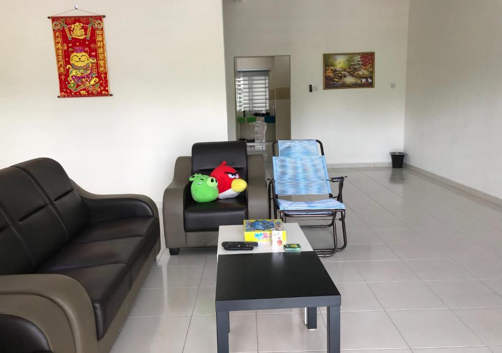 Taman Hijau House | My STW Home 1