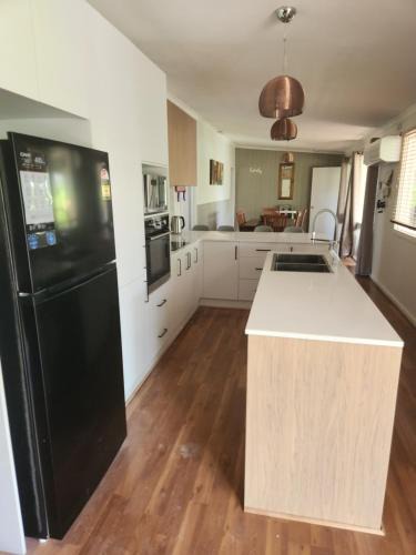 Bonnie Doon House | My Sweet Bonnie