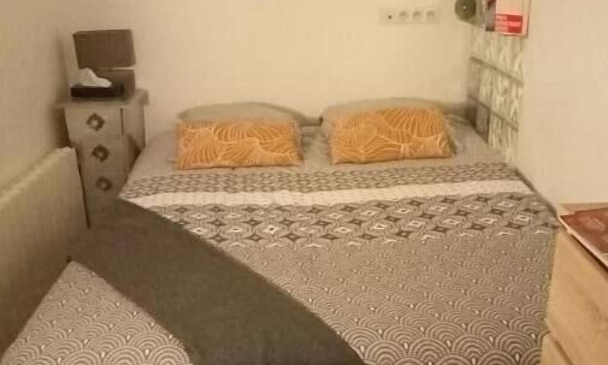 Maladiere Apartment | My Sweet Home