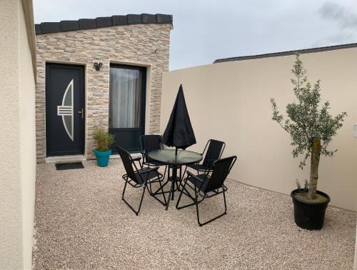 Varennes-le-Grand House | My Sweet Home