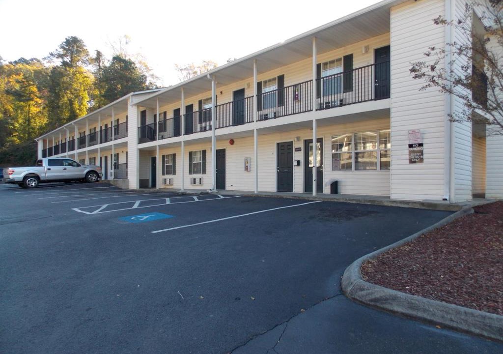 Rome Hotel | My Town Extended Stay