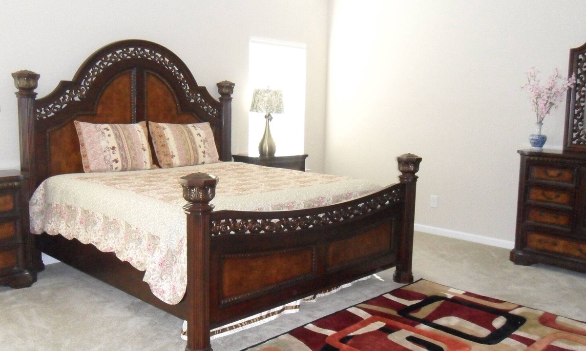 Augusta House | My wonderful Home!