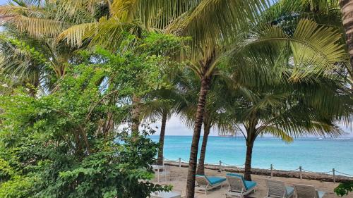 Sumbawa Barat Hotel | Myamo Beach Lodge