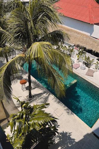 Seminyak Hotel | Mycapsule Bali