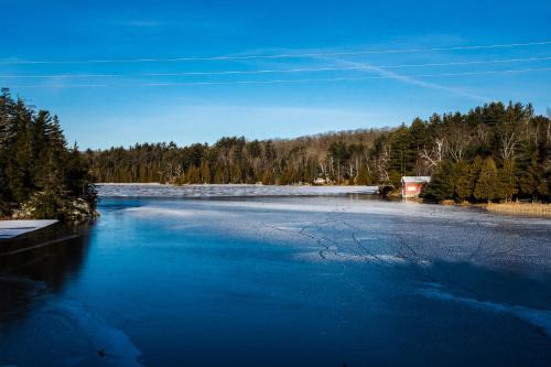 Bishop Corners Cabin | Myers Cave Resort