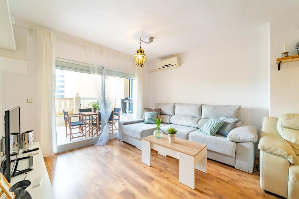 Coveta Fuma Apartment | MyFlats Deluxe Jardines del Mar