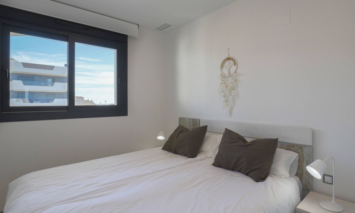 Els Arenals del Sol Apartment | Myflats Luxury Arenales